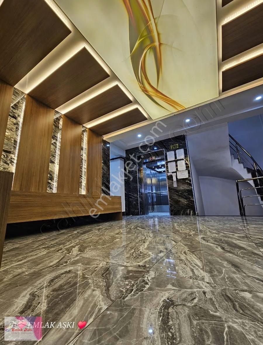 Muratpaşanin Kalbinde Sıfır Luks Konsept