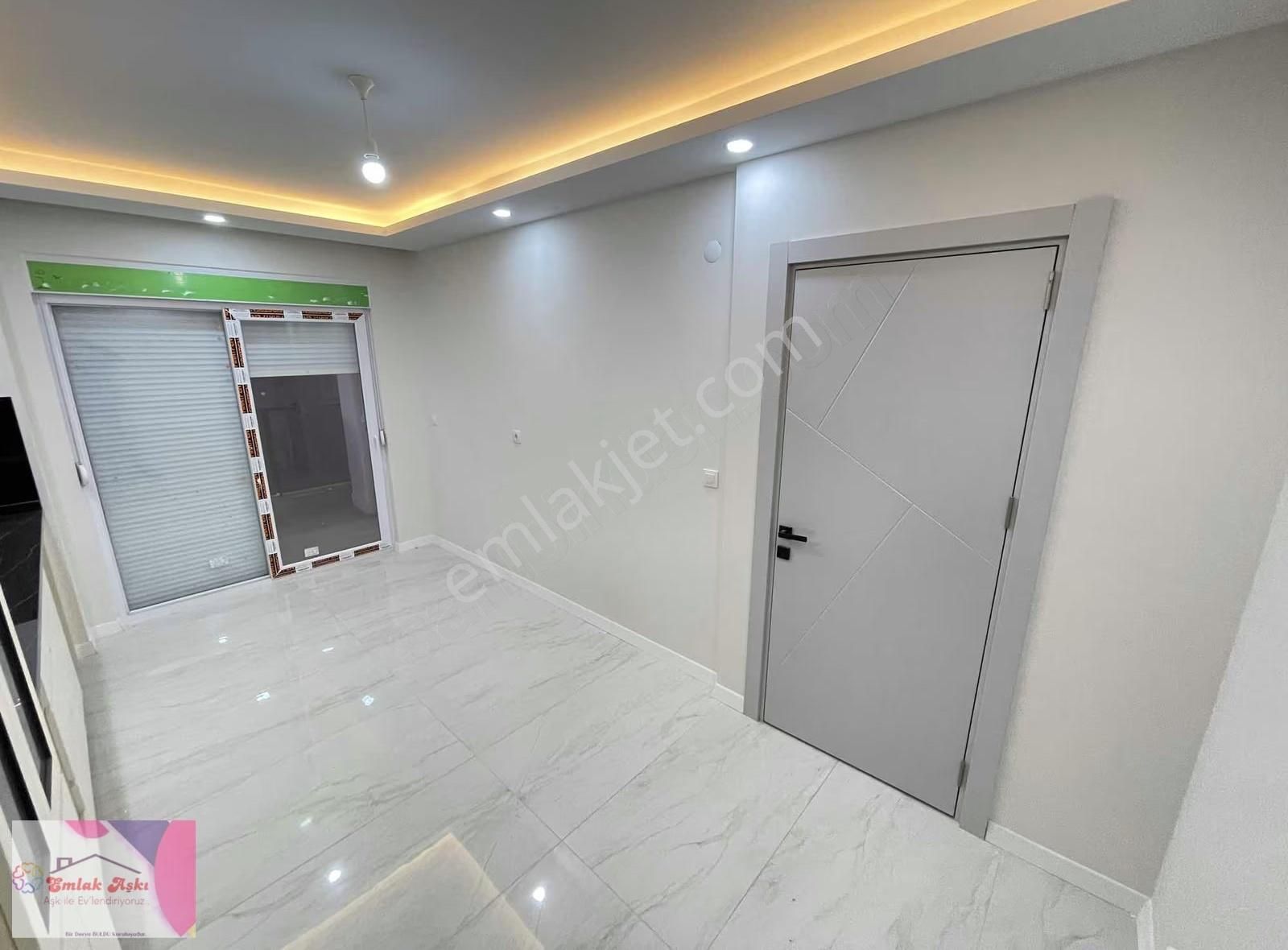 5+1 Katta Tek Daire Lüsk Yapı - Görsel 8
