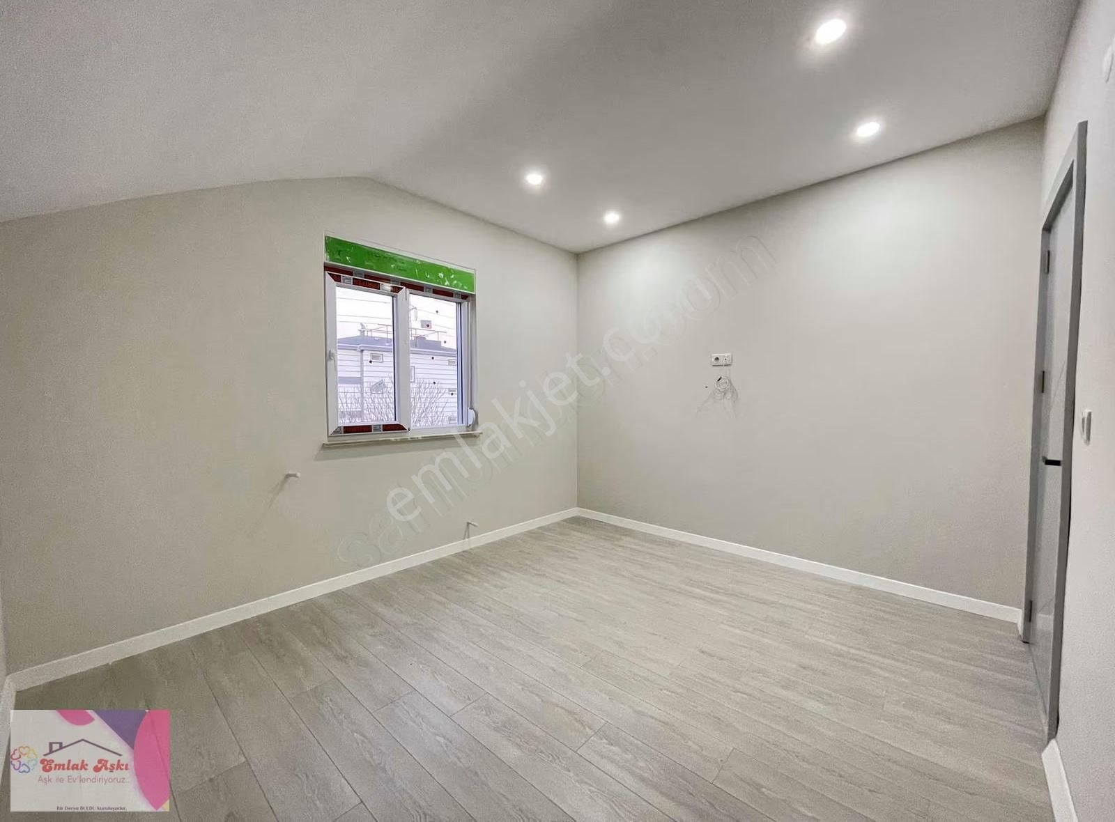 5+1 Katta Tek Daire Lüsk Yapı - Görsel 3