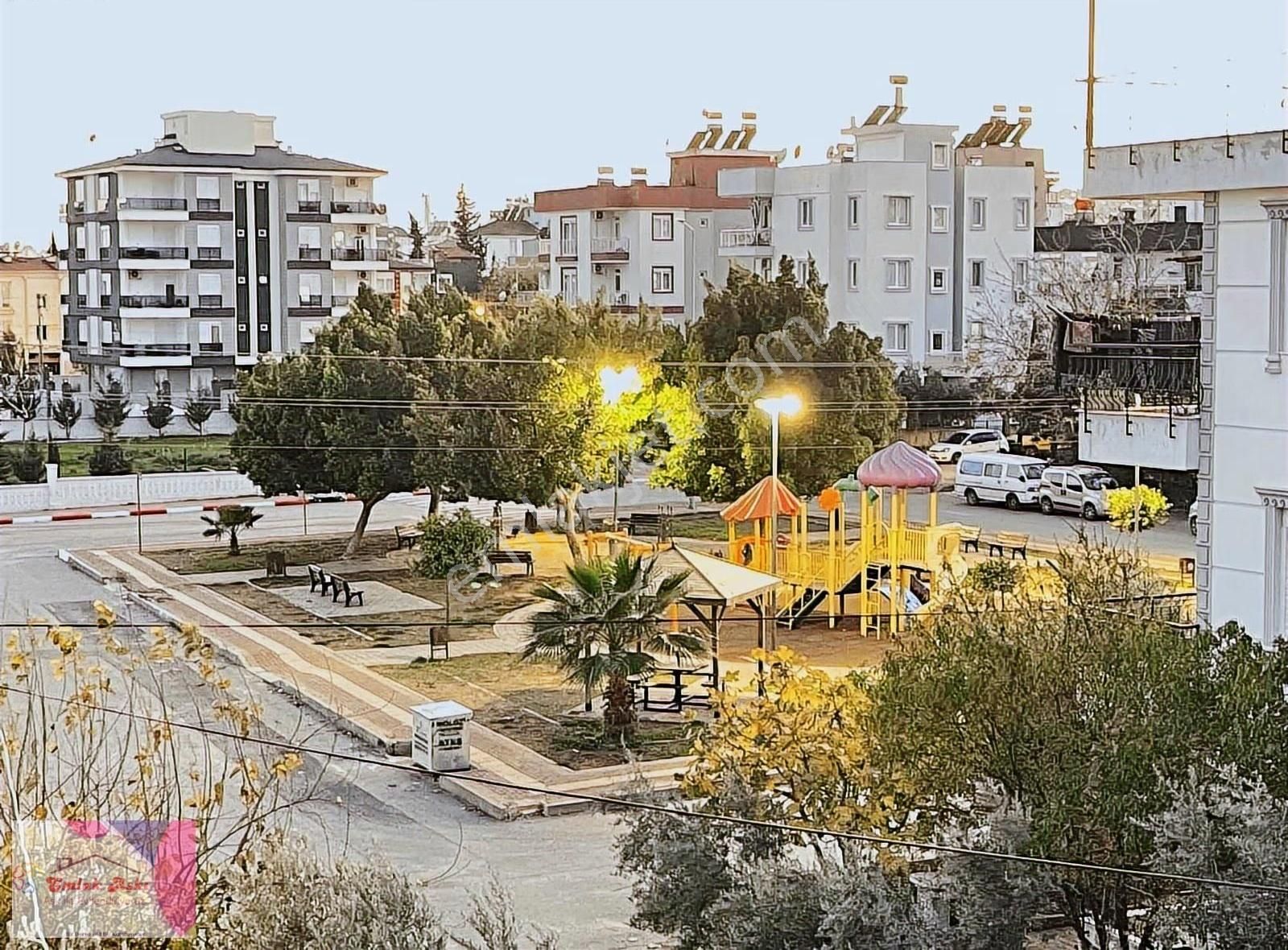 5+1 Katta Tek Daire Lüsk Yapı - Görsel 29