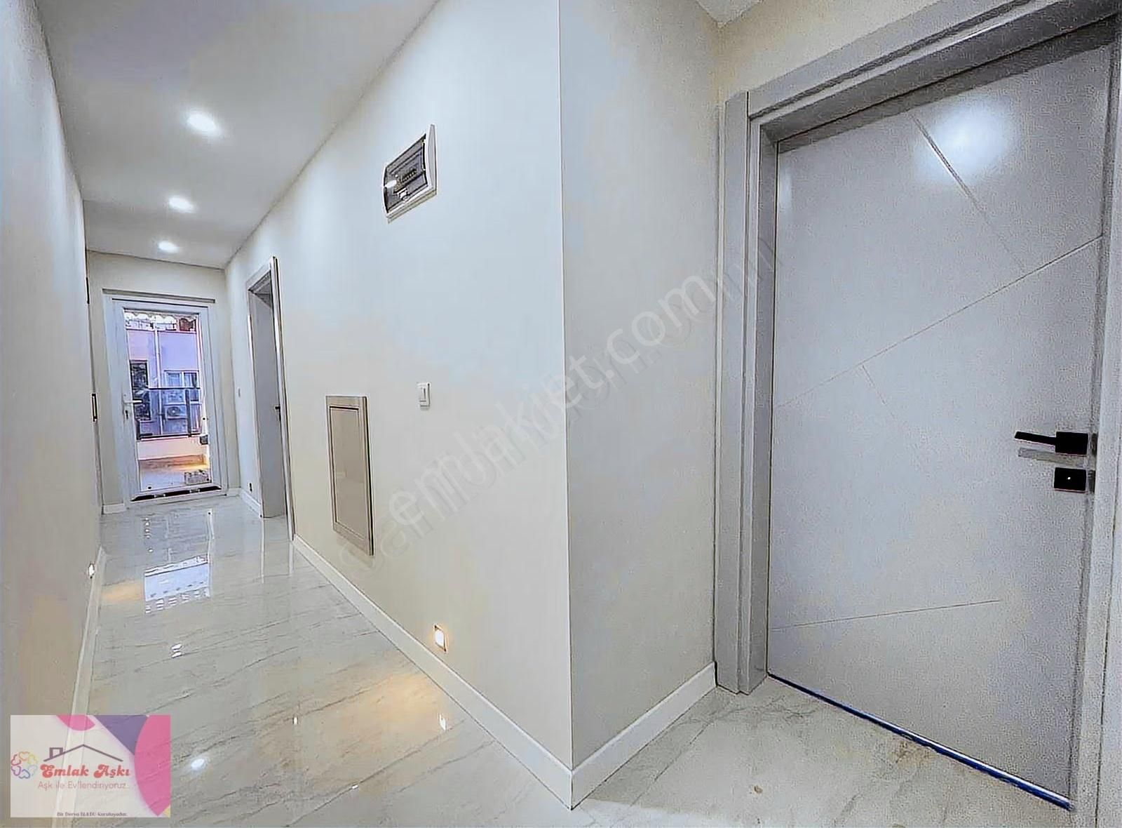 5+1 Katta Tek Daire Lüsk Yapı - Görsel 5