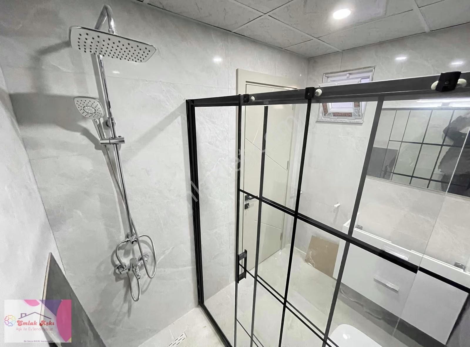 5+1 Katta Tek Daire Lüsk Yapı - Görsel 16