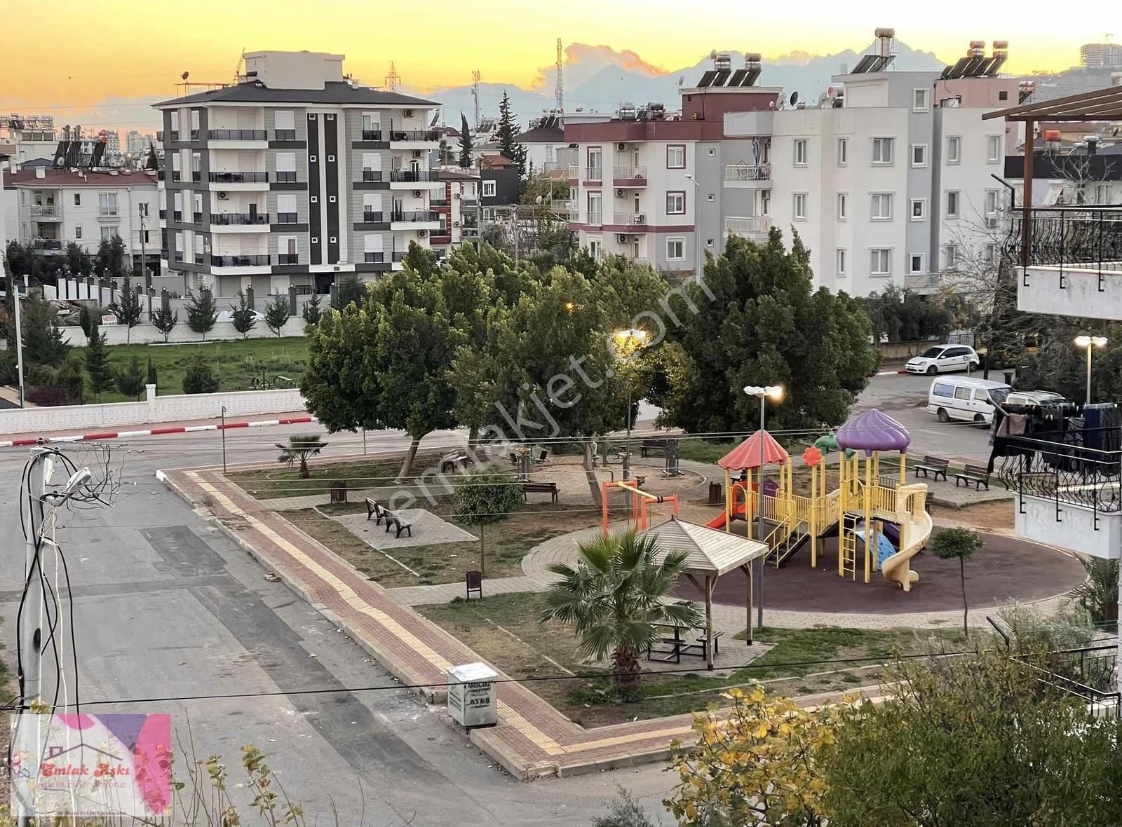 5+1 Katta Tek Daire Lüsk Yapı - Görsel 28