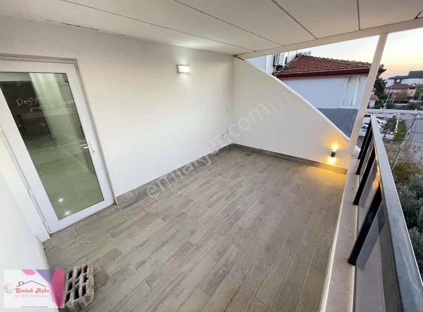 5+1 Katta Tek Daire Lüsk Yapı - Görsel 4