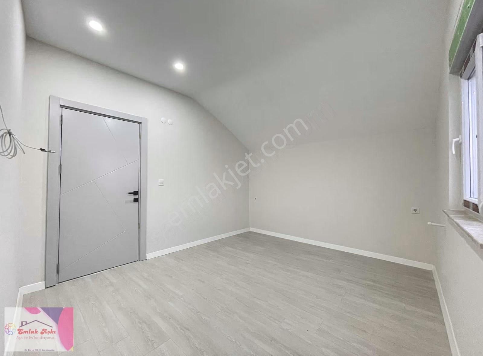 5+1 Katta Tek Daire Lüsk Yapı - Görsel 30