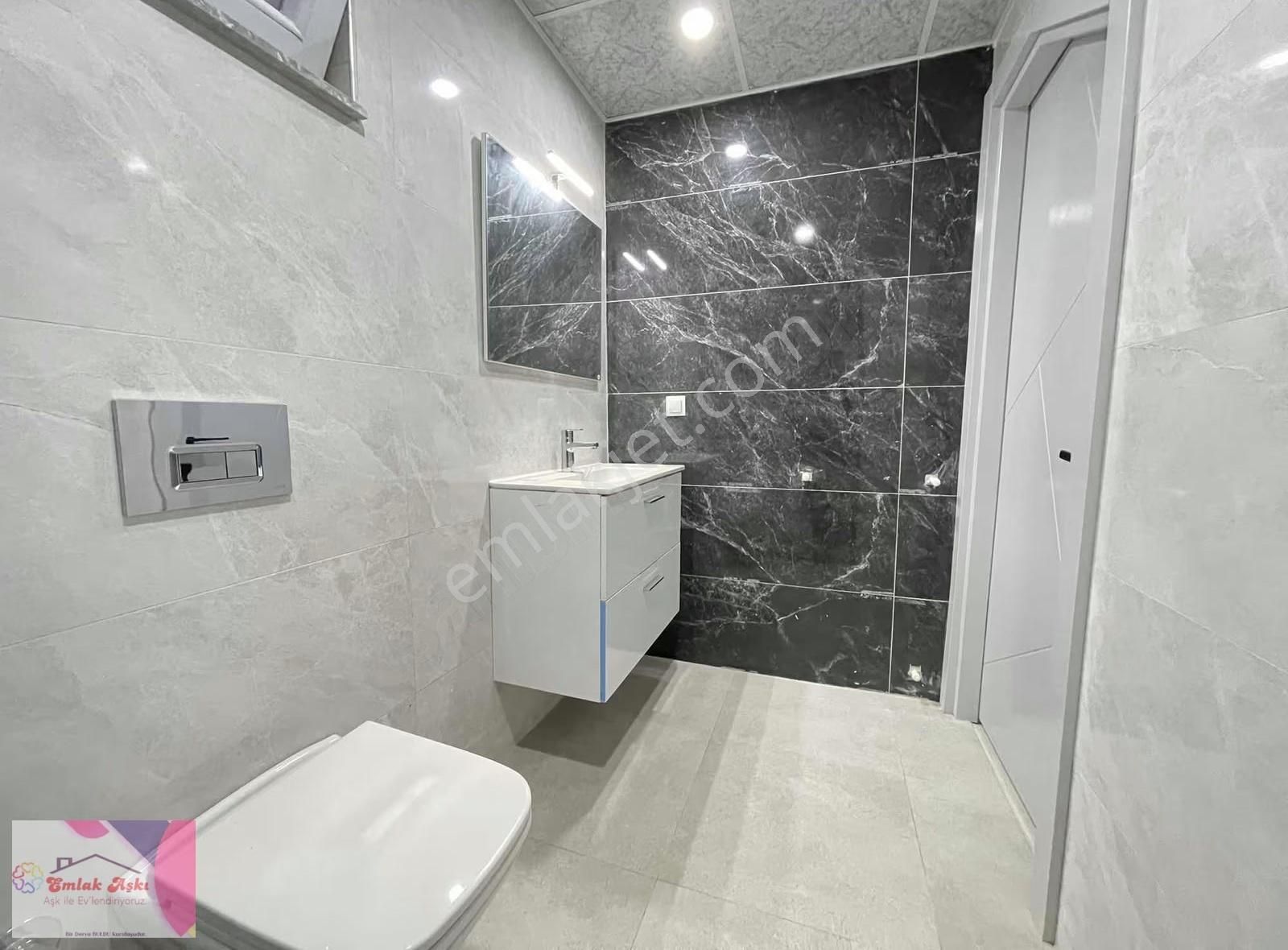 5+1 Katta Tek Daire Lüsk Yapı - Görsel 21