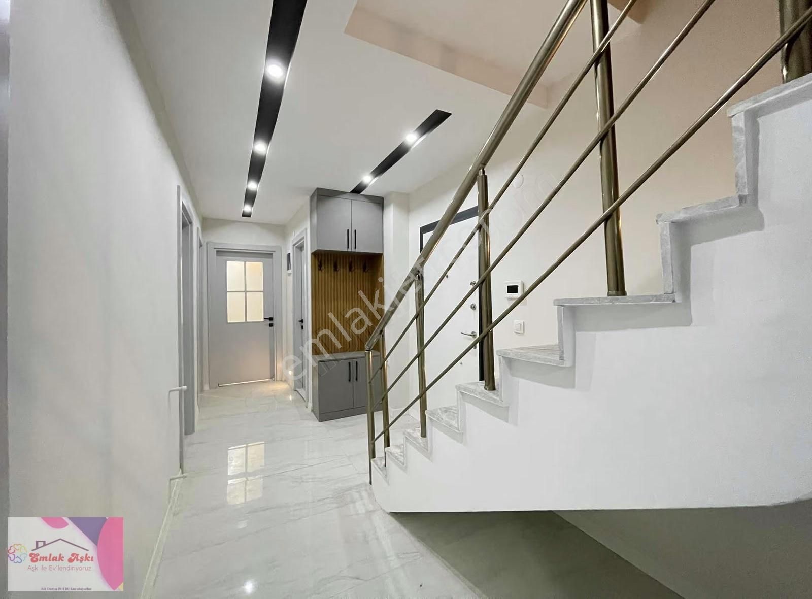 5+1 Katta Tek Daire Lüsk Yapı - Görsel 34