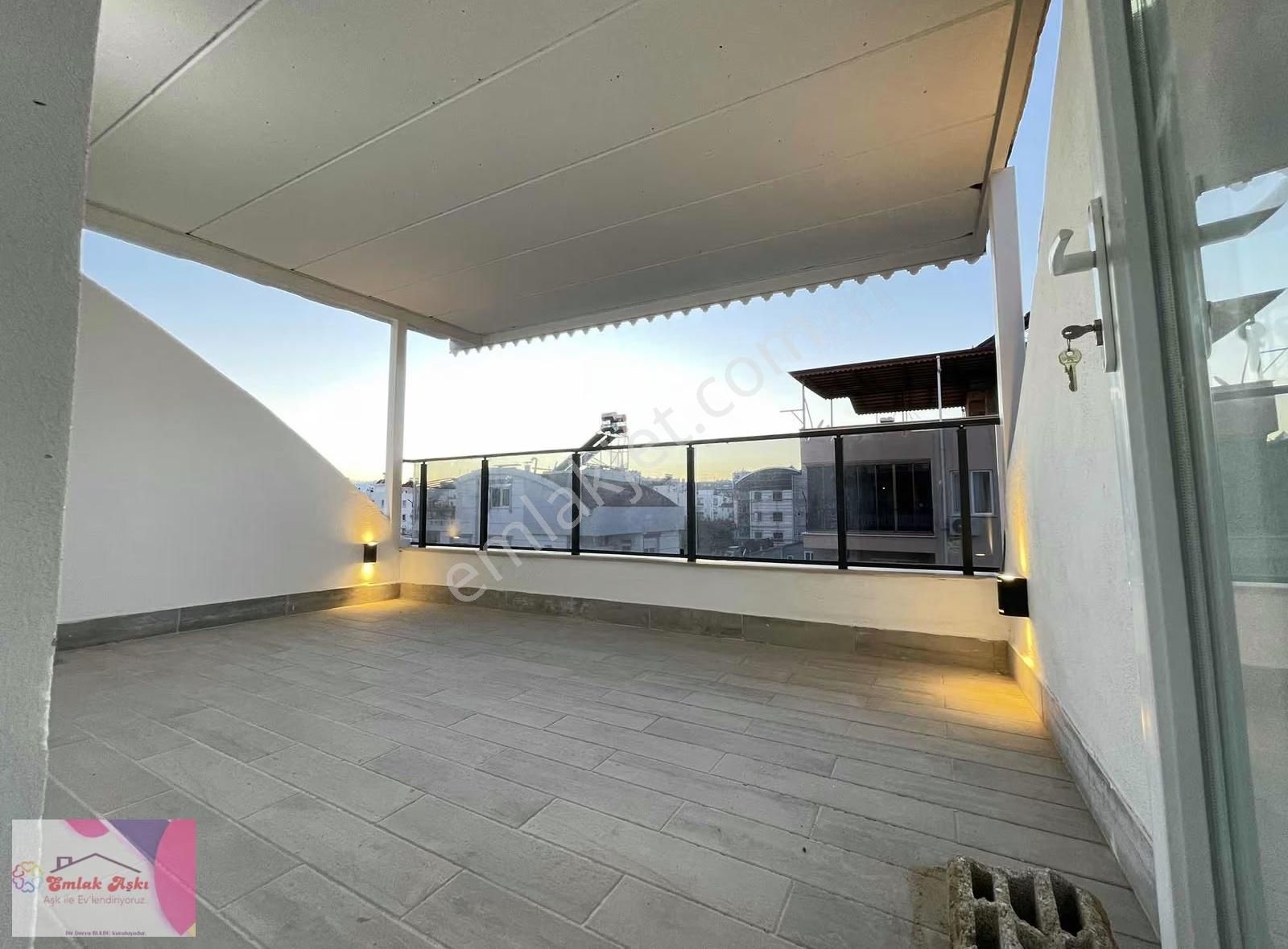 5+1 Katta Tek Daire Lüsk Yapı - Görsel 13