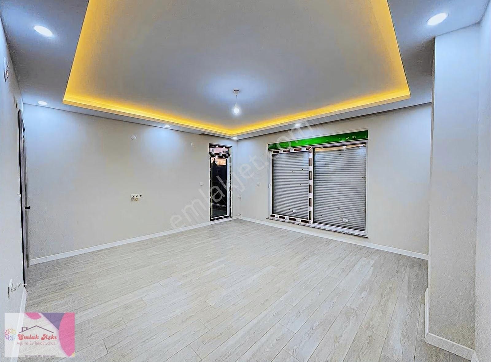 5+1 Katta Tek Daire Lüsk Yapı - Görsel 7