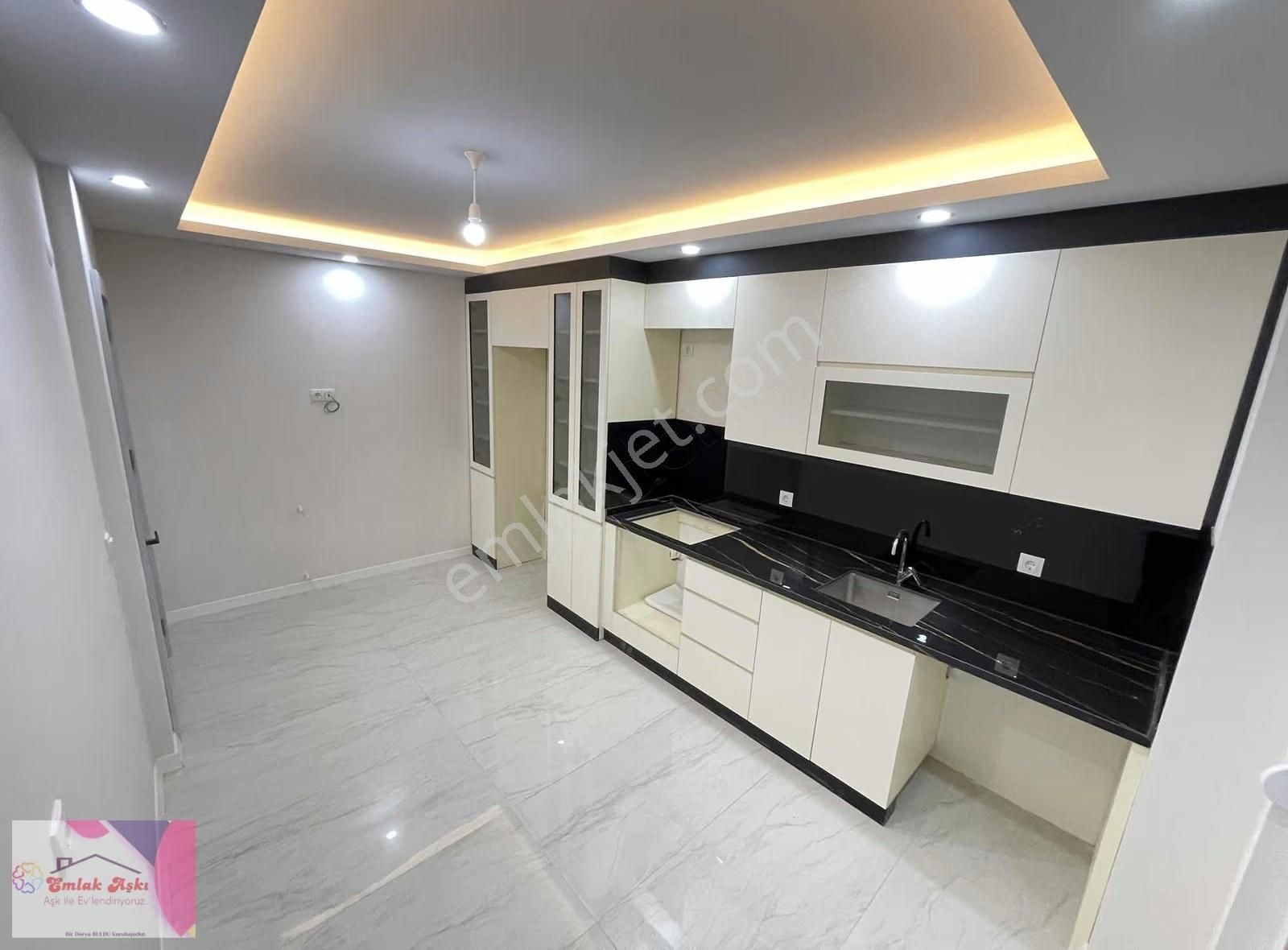 5+1 Katta Tek Daire Lüsk Yapı - Görsel 33