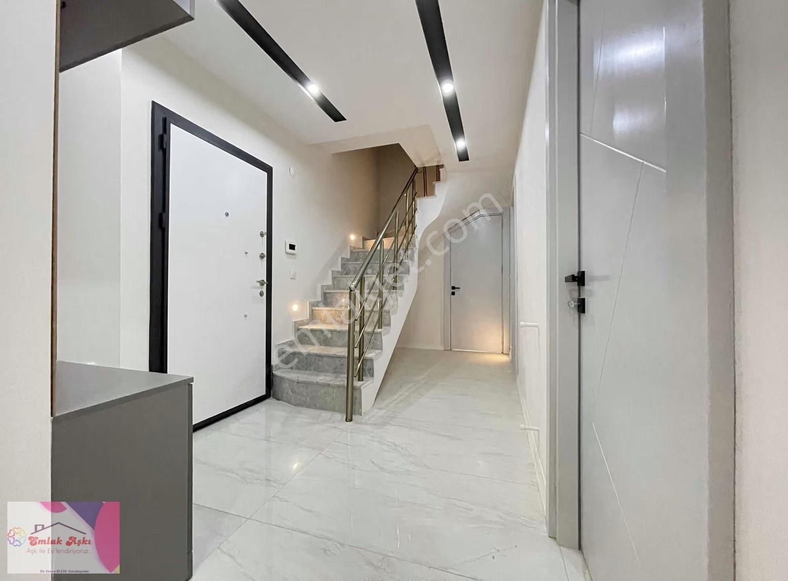 5+1 Katta Tek Daire Lüsk Yapı - Görsel 9