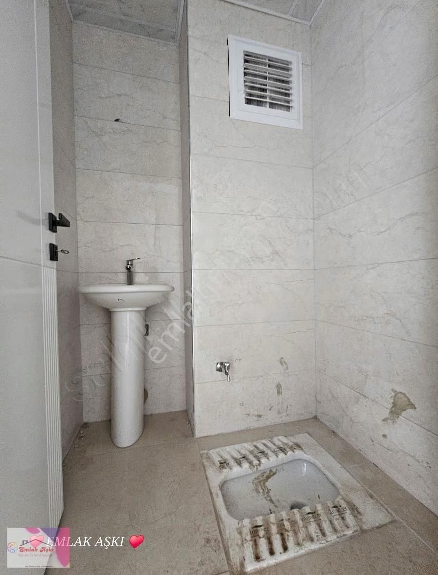 Emlak Aşkı Güvencesiyle Barajın Güzeli Satışta Sıfır Daire - Görsel 5