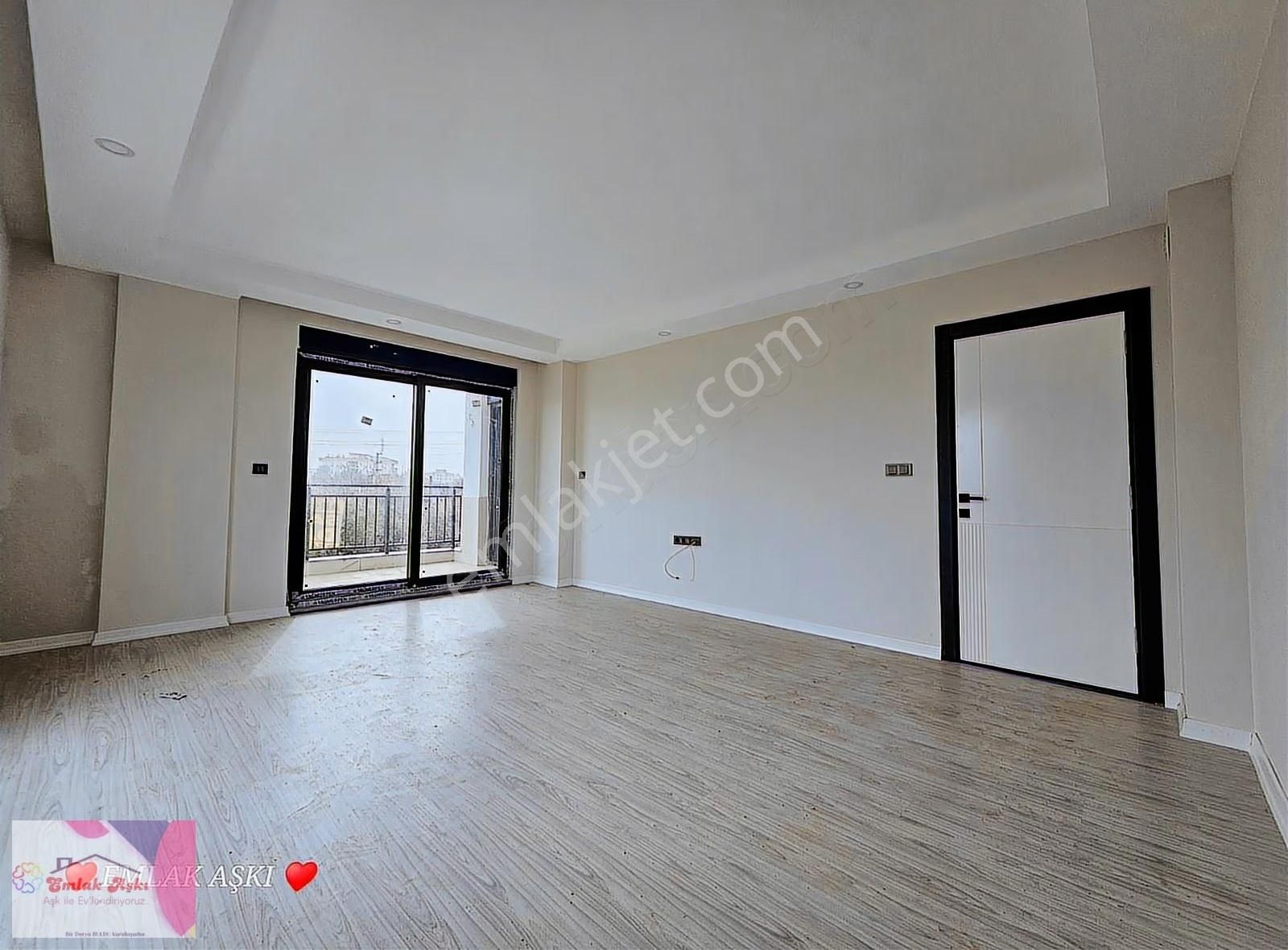 Emlak Aşkı Güvencesiyle Barajın Güzeli Satışta Sıfır Daire - Görsel 9