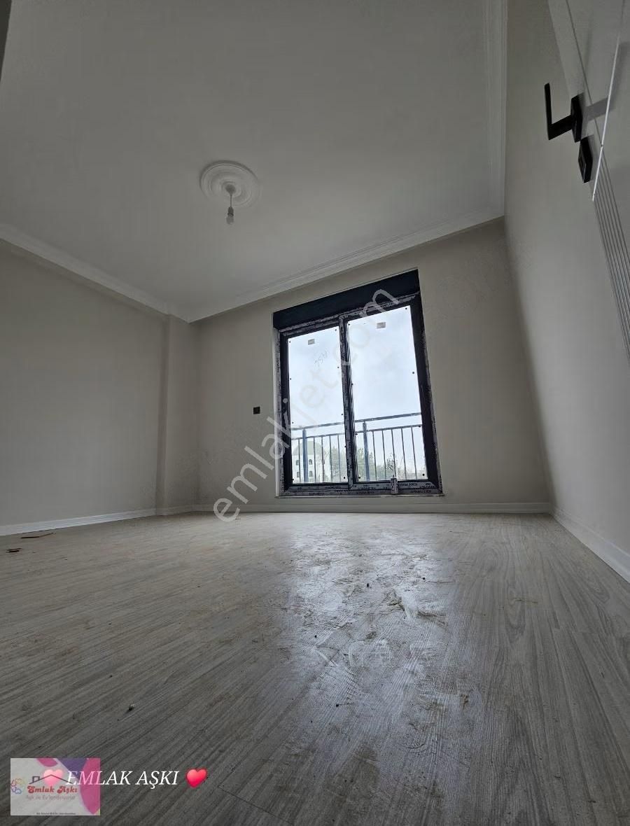 Emlak Aşkı Güvencesiyle Barajın Güzeli Satışta Sıfır Daire - Görsel 4