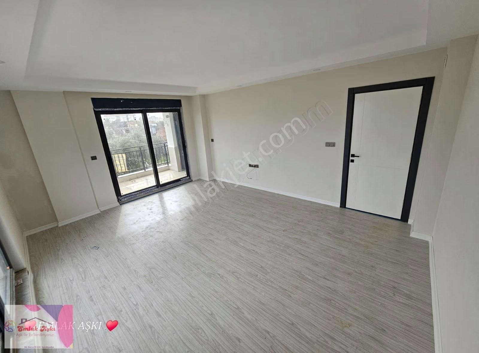 Emlak Aşkı Güvencesiyle Barajın Güzeli Satışta Sıfır Daire - Görsel 8