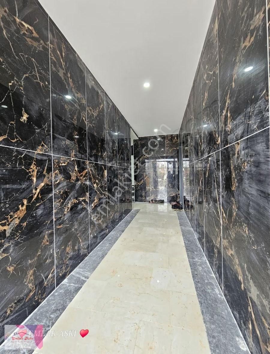 Emlak Aşkı Güvencesiyle Barajın Güzeli Satışta Sıfır Daire - Görsel 26