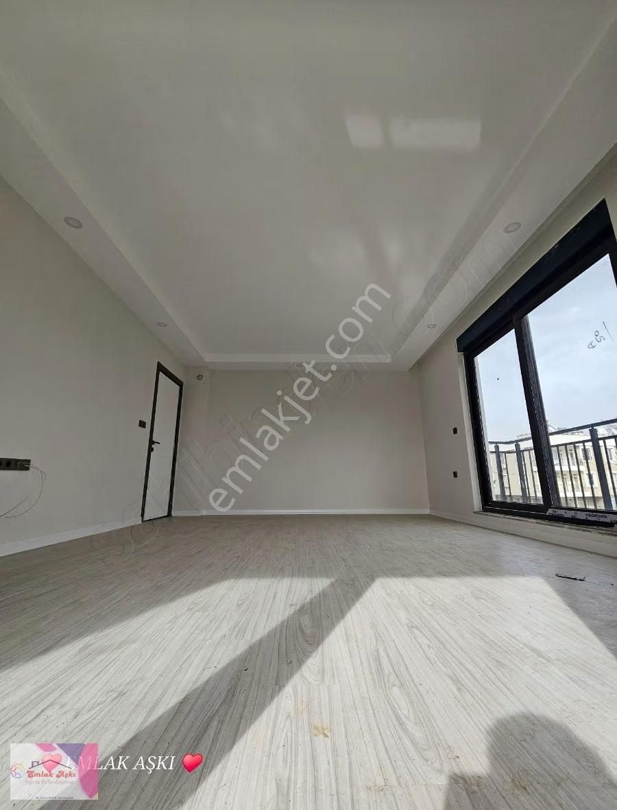 Emlak Aşkı Güvencesiyle Barajın Güzeli Satışta Sıfır Daire - Görsel 22