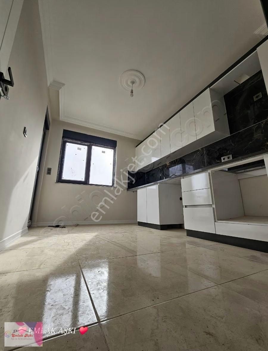 Emlak Aşkı Güvencesiyle Barajın Güzeli Satışta Sıfır Daire - Görsel 14