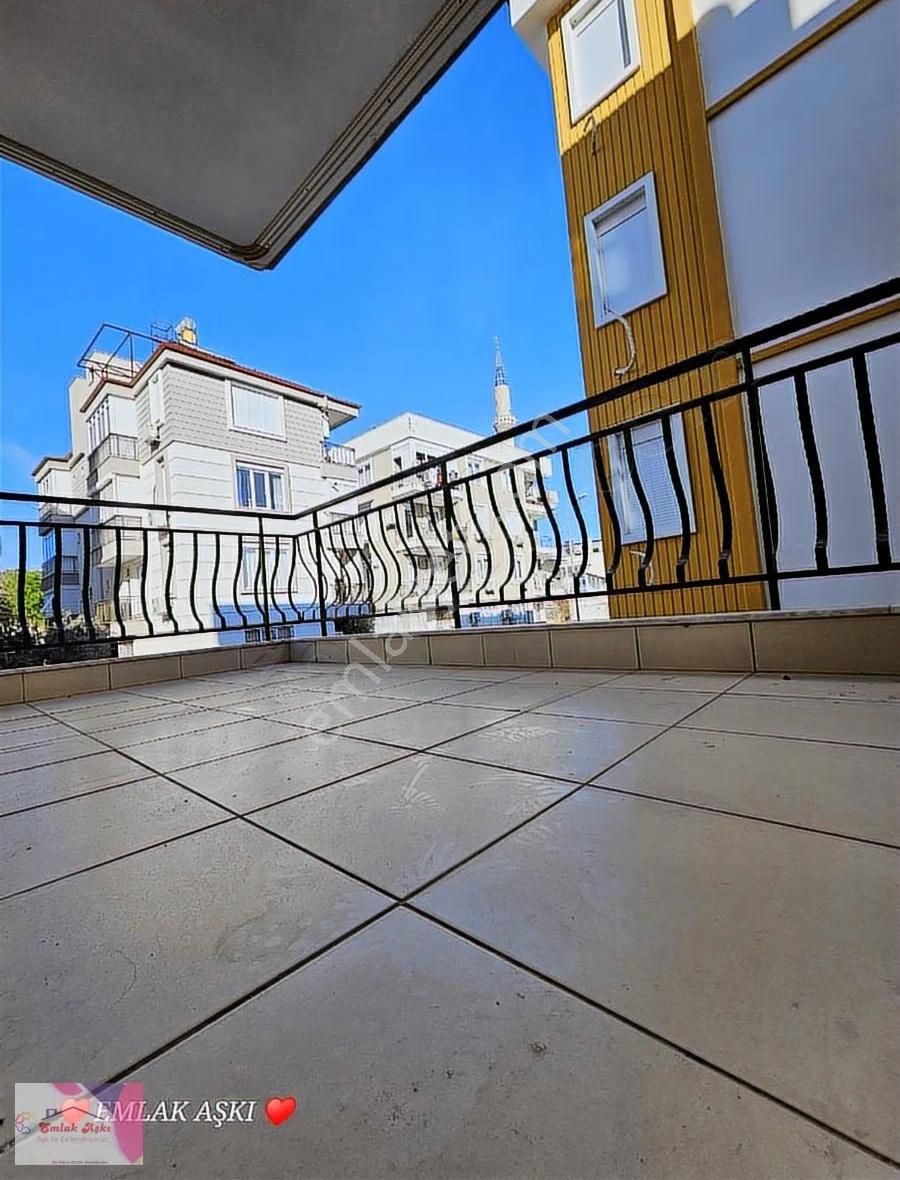 Emlak Aşkı Güvencesiyle Karşıyaka Güzeli Yol Cephelı - Görsel 10