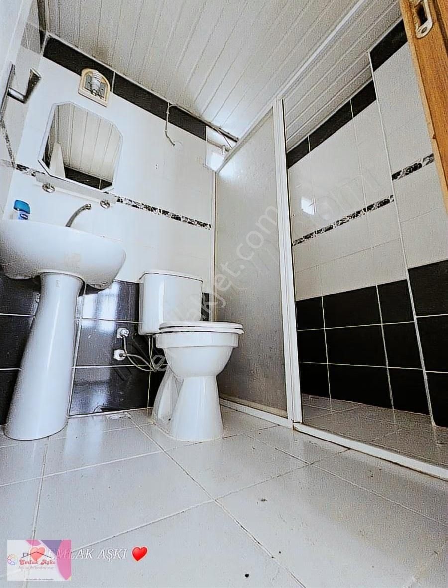 Emlak Aşkı Güvencesiyle Karşıyaka Güzeli Yol Cephelı - Görsel 11