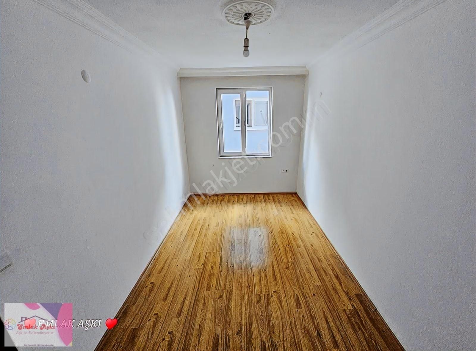 Emlak Aşkı Güvencesiyle Karşıyaka Güzeli Yol Cephelı - Görsel 3