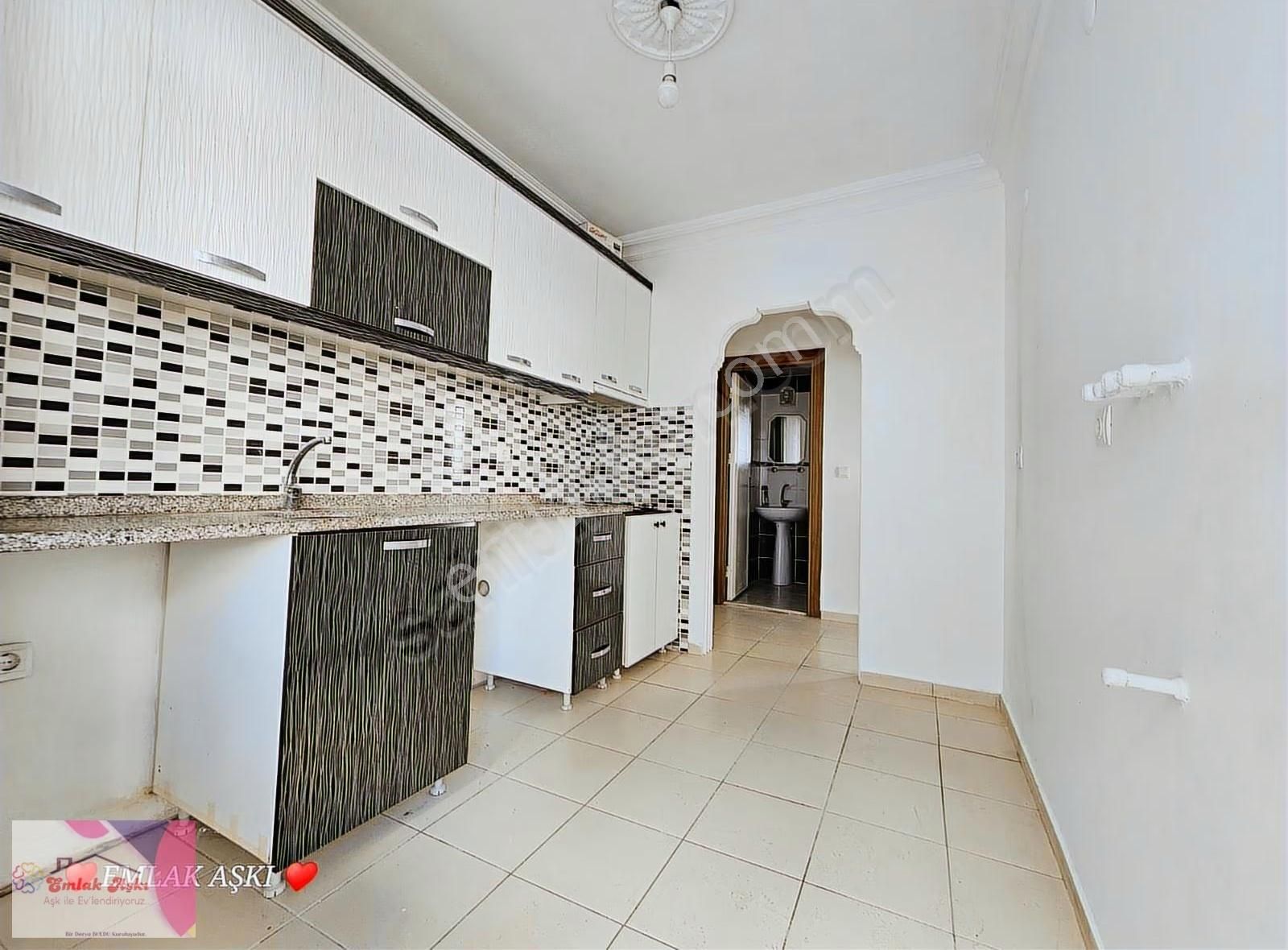 Emlak Aşkı Güvencesiyle Karşıyaka Güzeli Yol Cephelı - Görsel 27