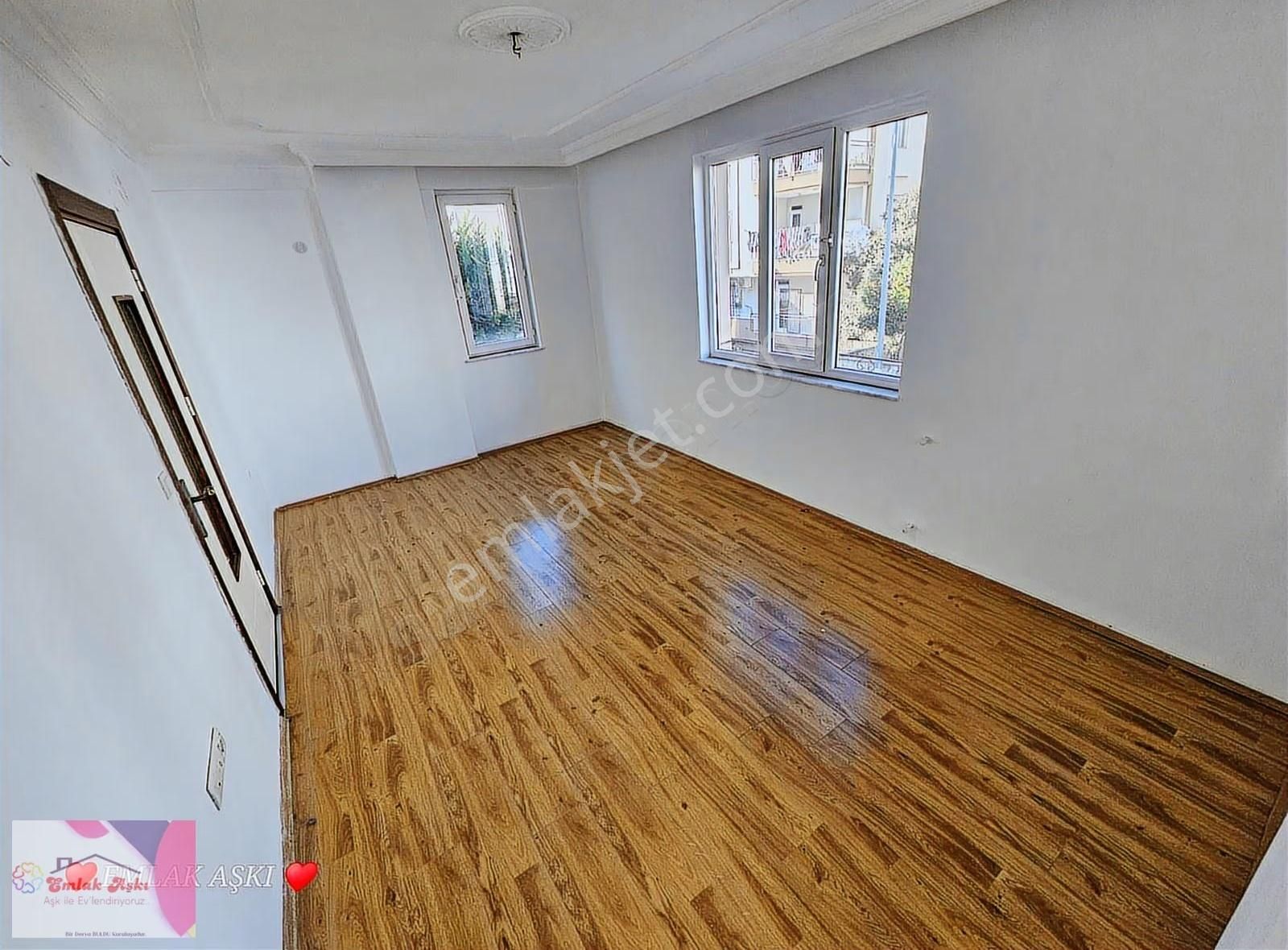 Emlak Aşkı Güvencesiyle Karşıyaka Güzeli Yol Cephelı - Görsel 19