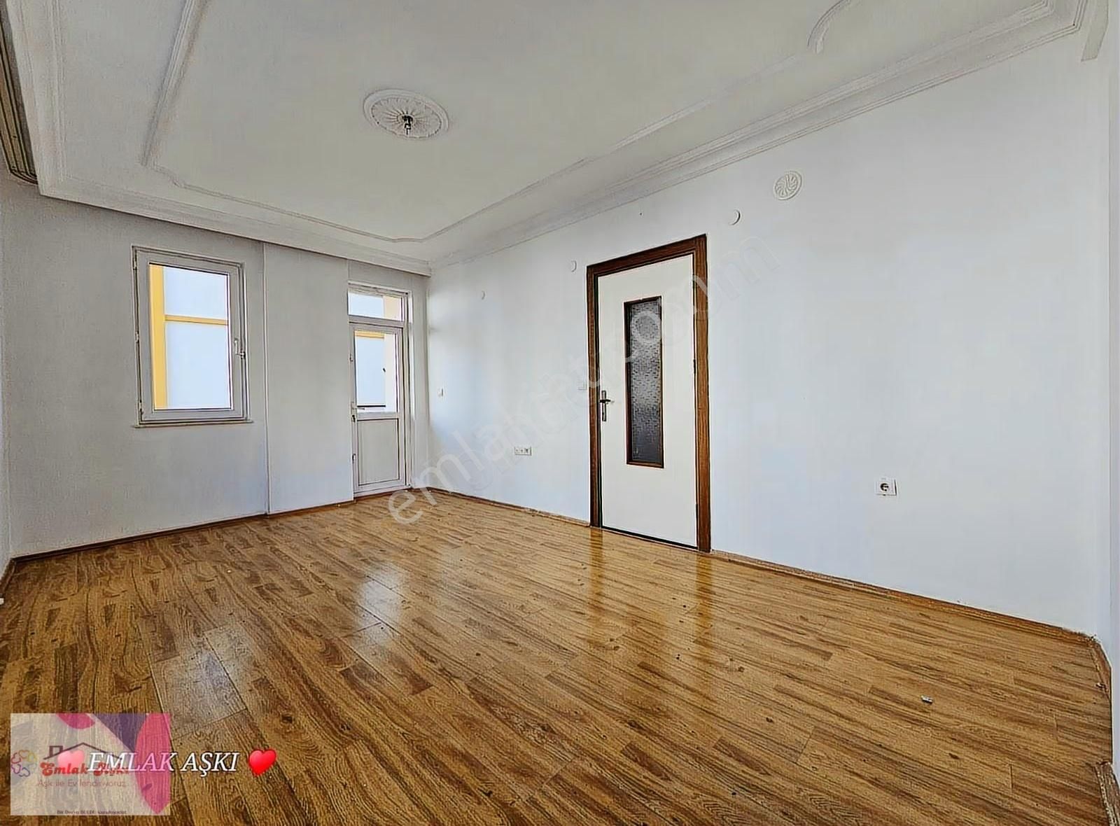 Emlak Aşkı Güvencesiyle Karşıyaka Güzeli Yol Cephelı - Görsel 12