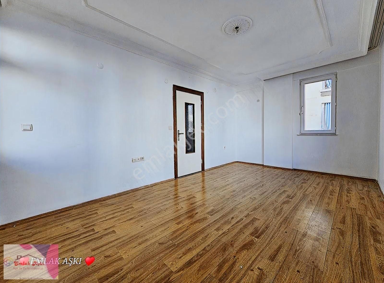 Emlak Aşkı Güvencesiyle Karşıyaka Güzeli Yol Cephelı - Görsel 9