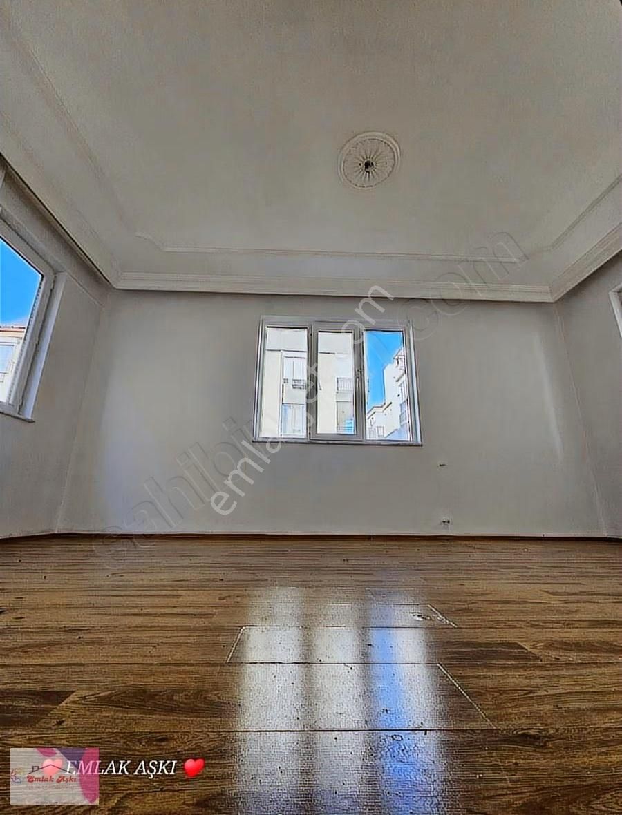 Emlak Aşkı Güvencesiyle Karşıyaka Güzeli Yol Cephelı - Görsel 22