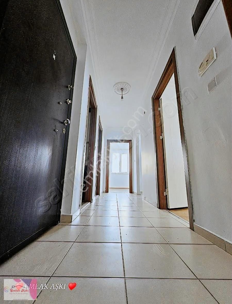 Emlak Aşkı Güvencesiyle Karşıyaka Güzeli Yol Cephelı - Görsel 20