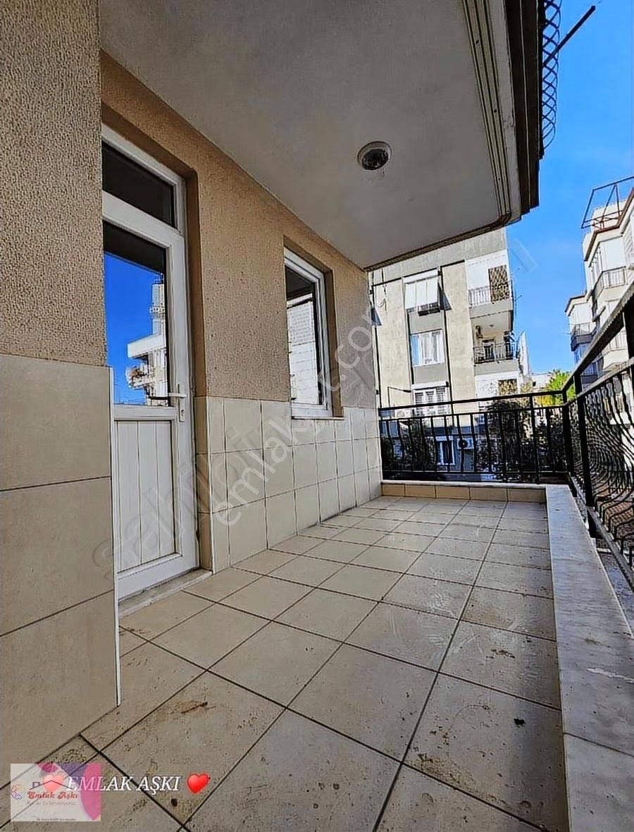 Emlak Aşkı Güvencesiyle Karşıyaka Güzeli Yol Cephelı - Görsel 24