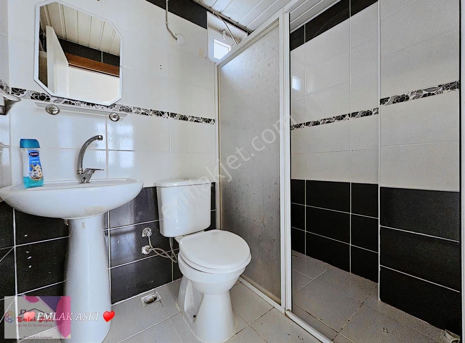 Emlak Aşkı Güvencesiyle Karşıyaka Güzeli Yol Cephelı - Görsel 4