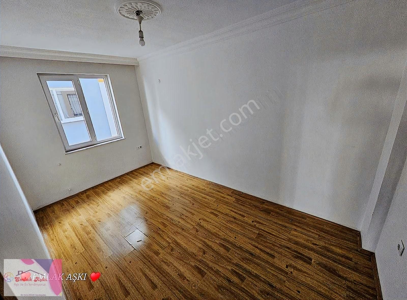 Emlak Aşkı Güvencesiyle Karşıyaka Güzeli Yol Cephelı - Görsel 14