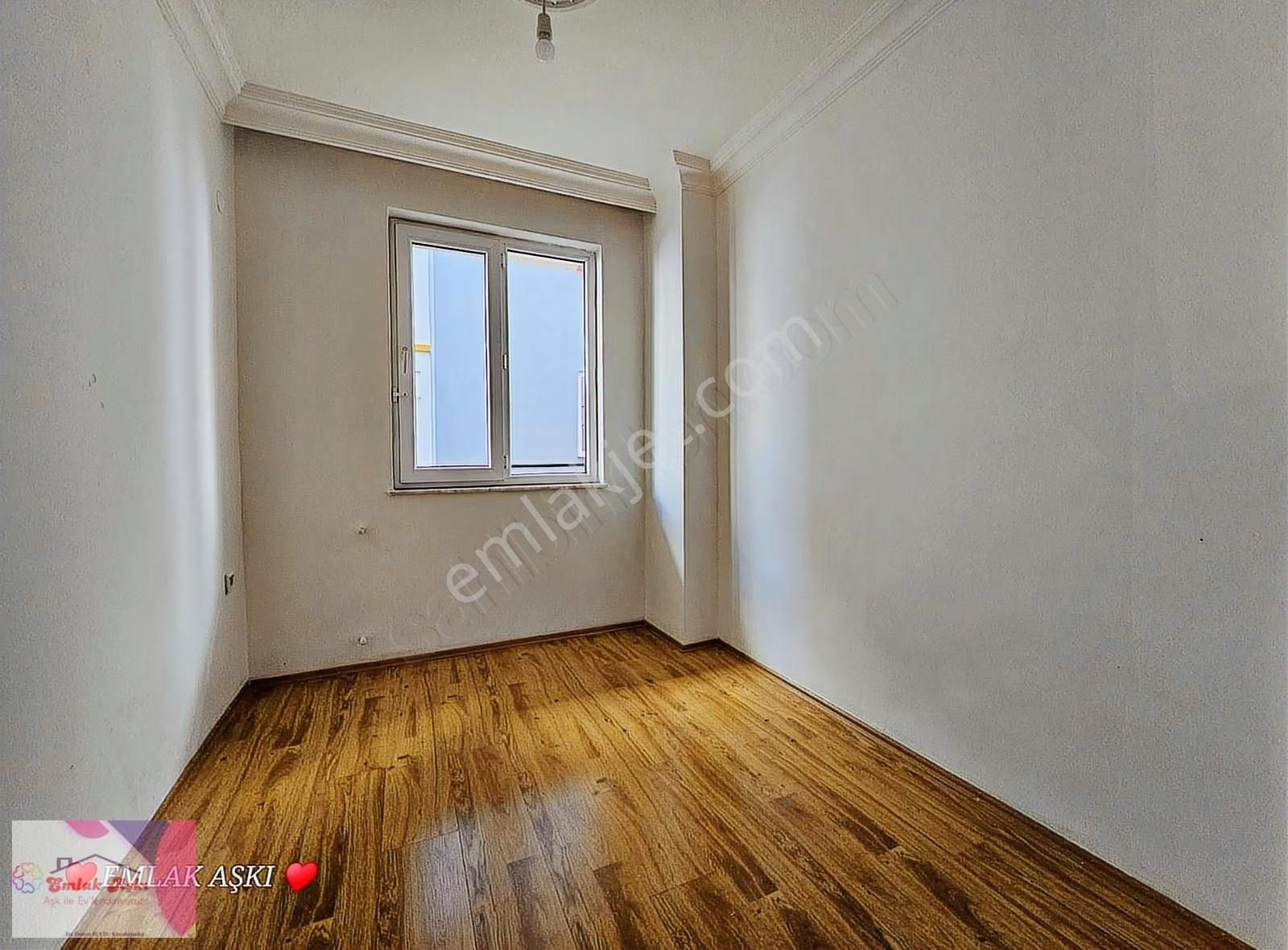 Emlak Aşkı Güvencesiyle Karşıyaka Güzeli Yol Cephelı - Görsel 13