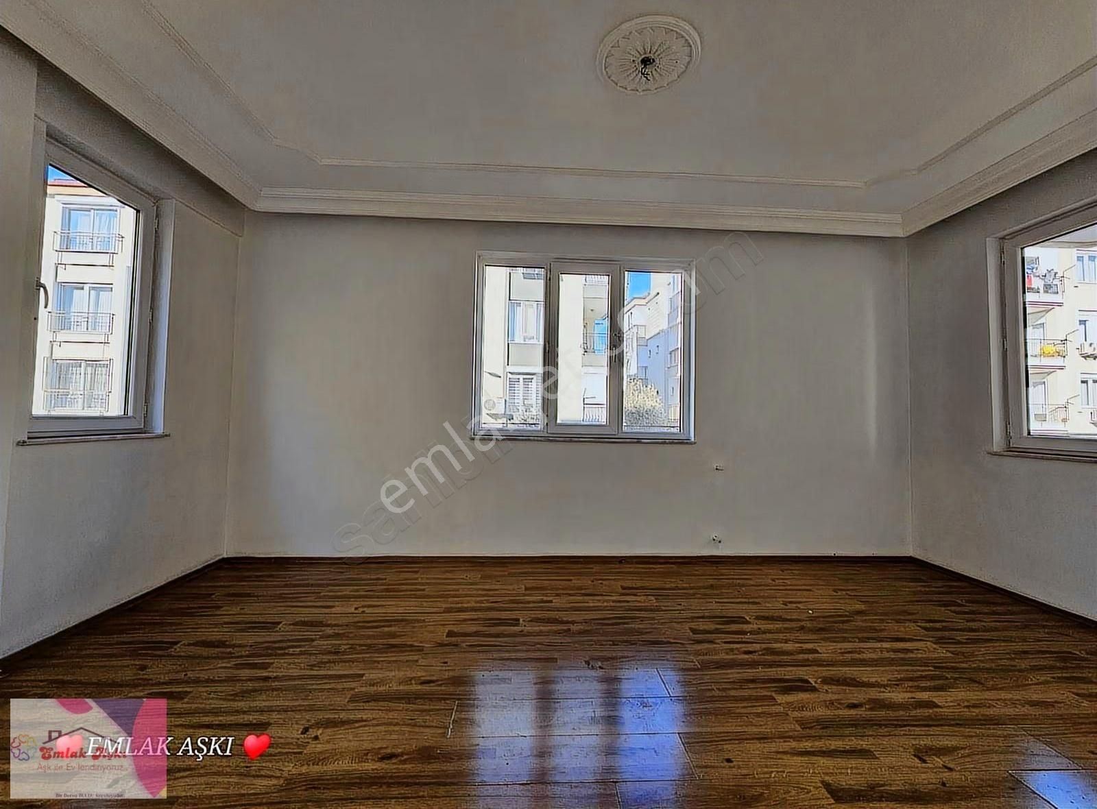 Emlak Aşkı Güvencesiyle Karşıyaka Güzeli Yol Cephelı - Görsel 18