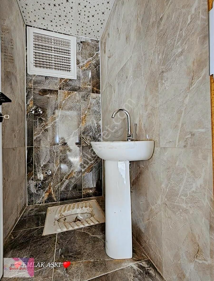 Aydoğmuş Güzeli Satışta Köşe Başı Sıfır Lüx Arakat - Görsel 10