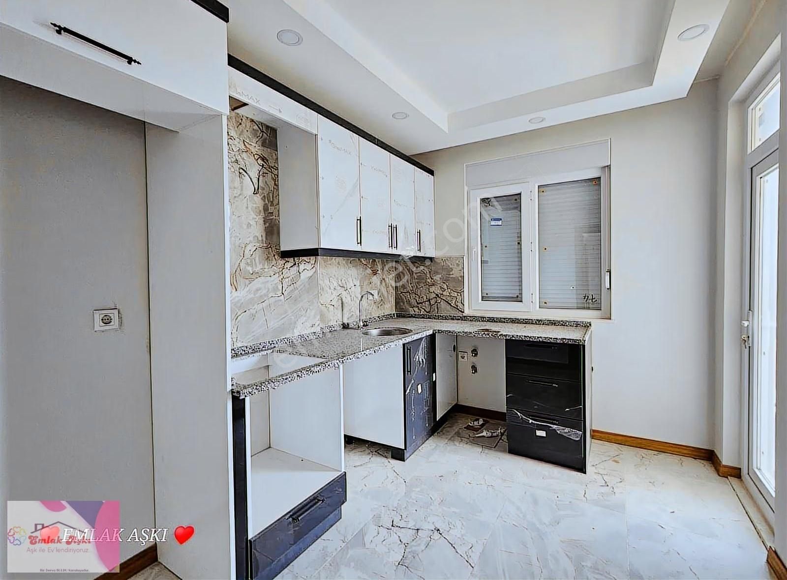 Aydoğmuş Güzeli Satışta Köşe Başı Sıfır Lüx Arakat - Görsel 18
