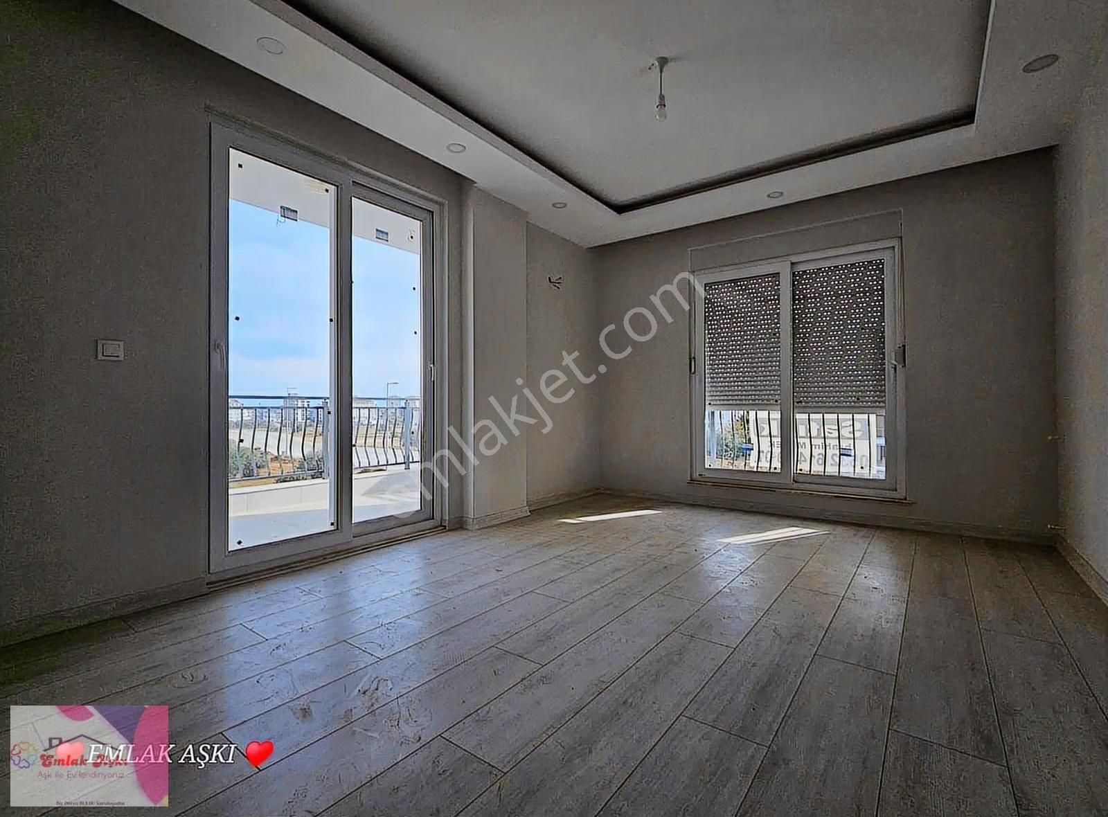 Aydoğmuş Güzeli Satışta Köşe Başı Sıfır Lüx Arakat - Görsel 26