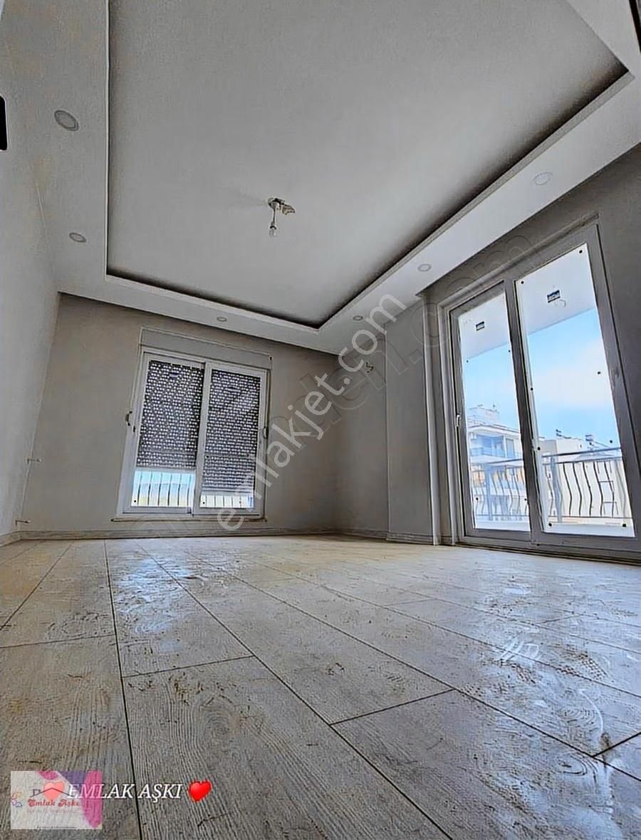 Aydoğmuş Güzeli Satışta Köşe Başı Sıfır Lüx Arakat - Görsel 24