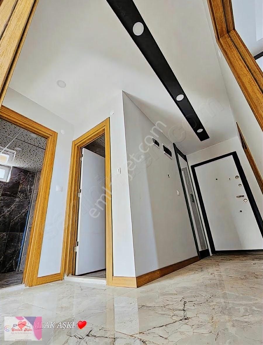 Aydoğmuş Güzeli Satışta Köşe Başı Sıfır Lüx Arakat