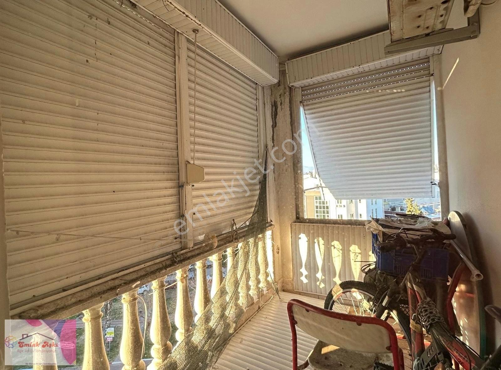Antalya Merkez De 3+1 Genişmi Geniş Olan Dairemiz Satılık - Görsel 22