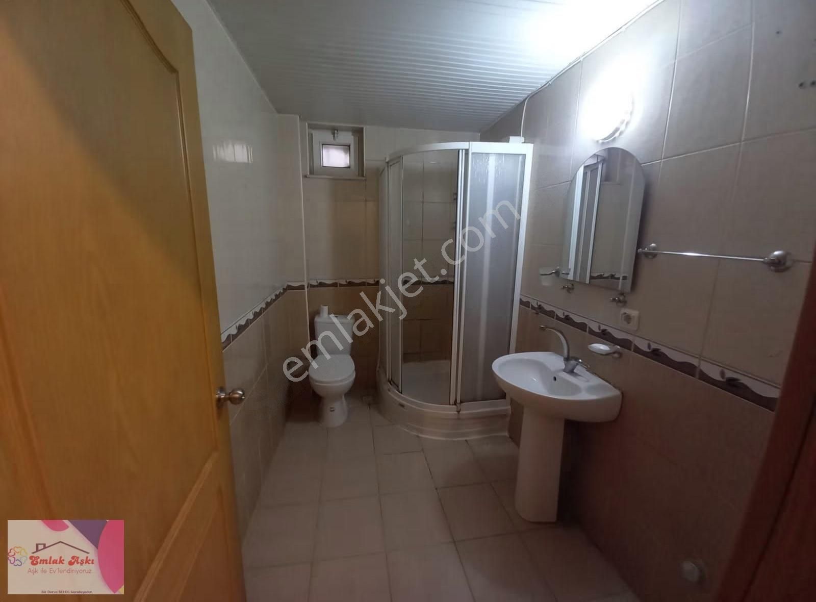 Meydankavağında Yatırımlık Yüksek Bahçe Katı Çok Ferah. - Görsel 5