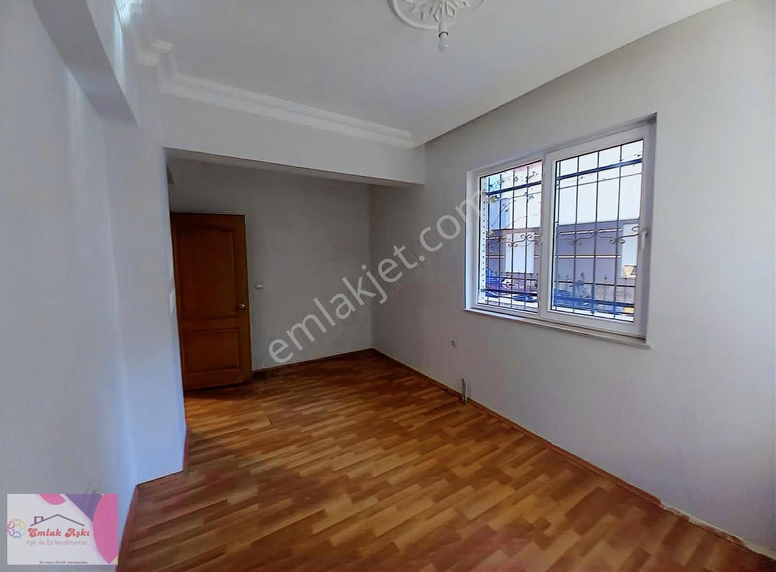 Meydankavağında Yatırımlık Yüksek Bahçe Katı Çok Ferah. - Görsel 6