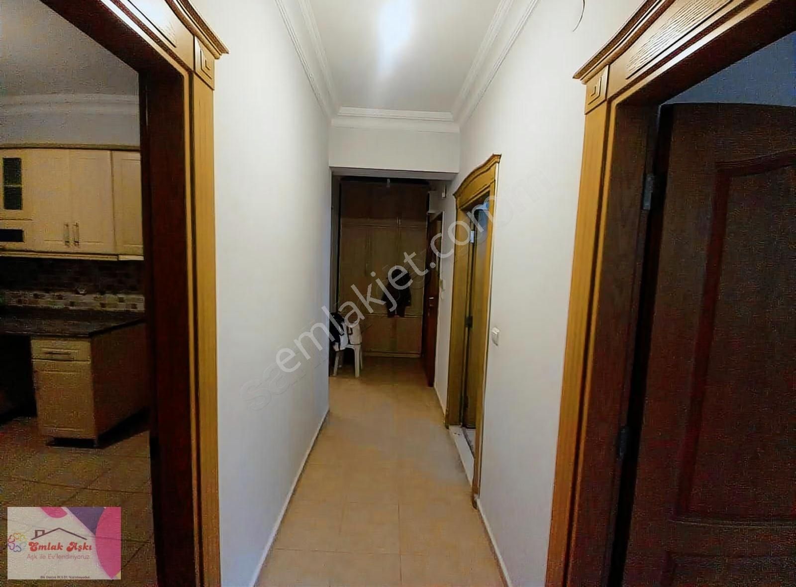 Meydankavağında Yatırımlık Yüksek Bahçe Katı Çok Ferah. - Görsel 4