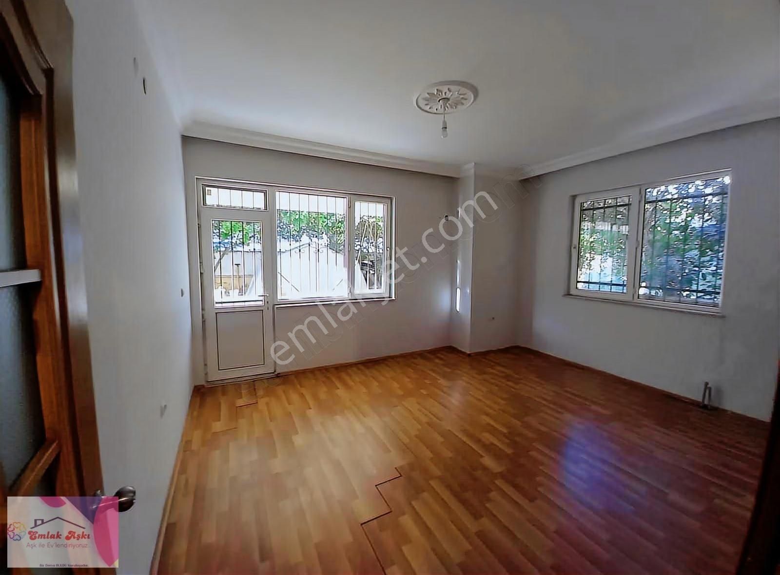 Meydankavağında Yatırımlık Yüksek Bahçe Katı Çok Ferah. - Görsel 10