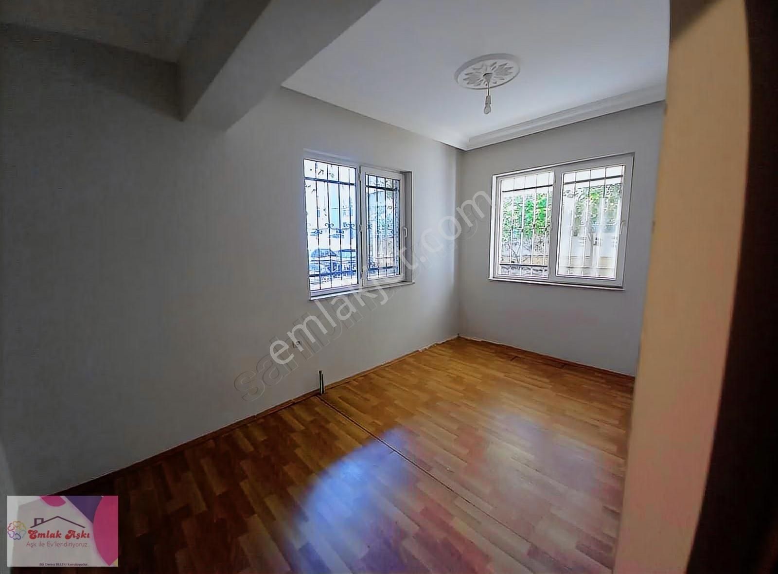 Meydankavağında Yatırımlık Yüksek Bahçe Katı Çok Ferah. - Görsel 2