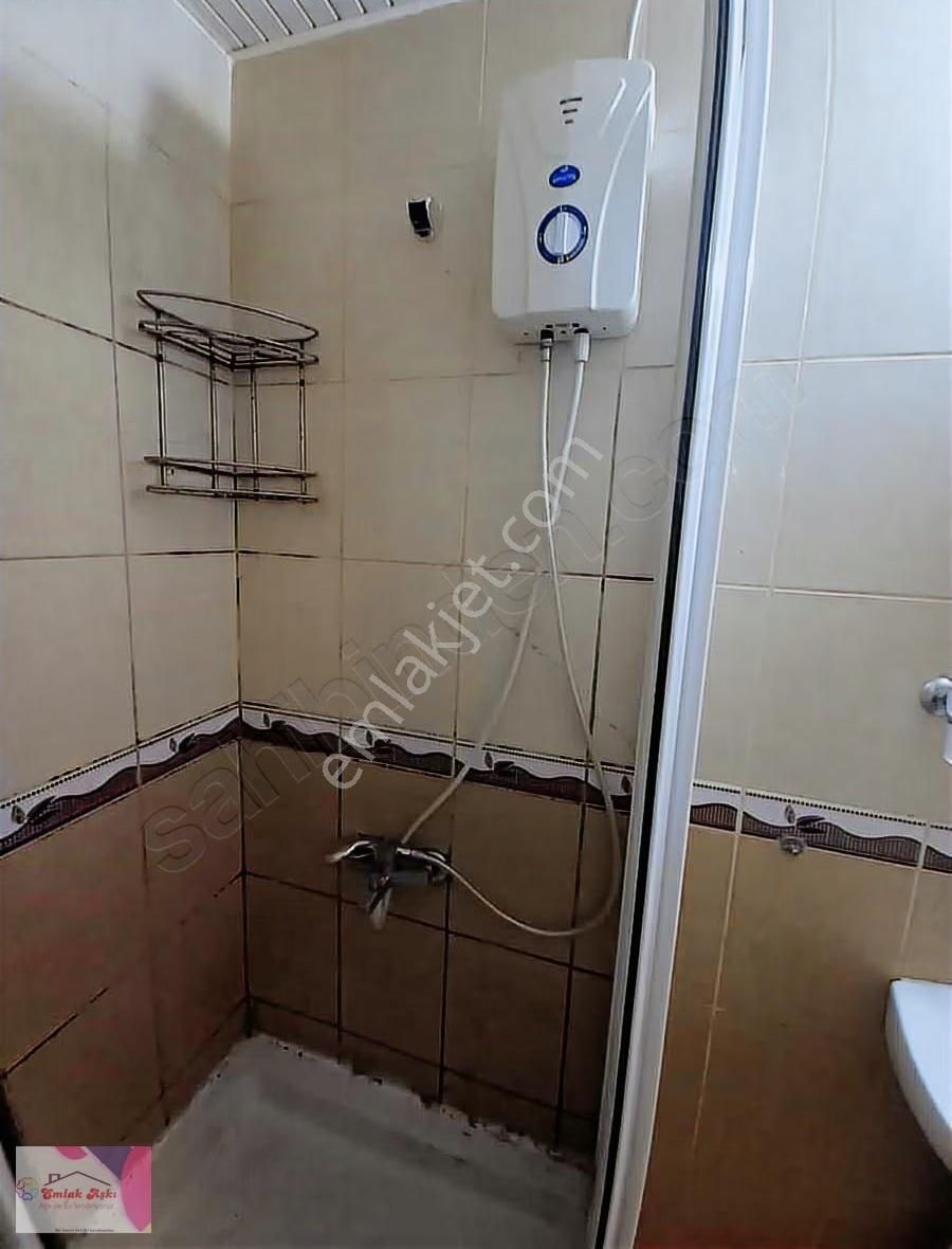 Meydankavağında Yatırımlık Yüksek Bahçe Katı Çok Ferah. - Görsel 9