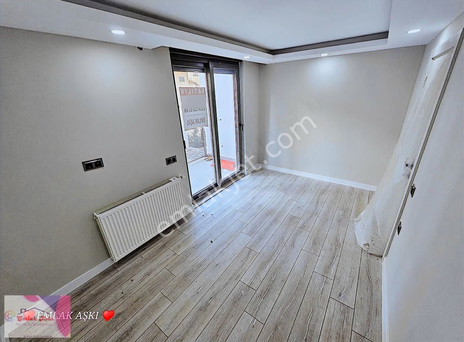 Yıldızın Güzeli Lüx Sıfır Acil Satılık - Görsel 6