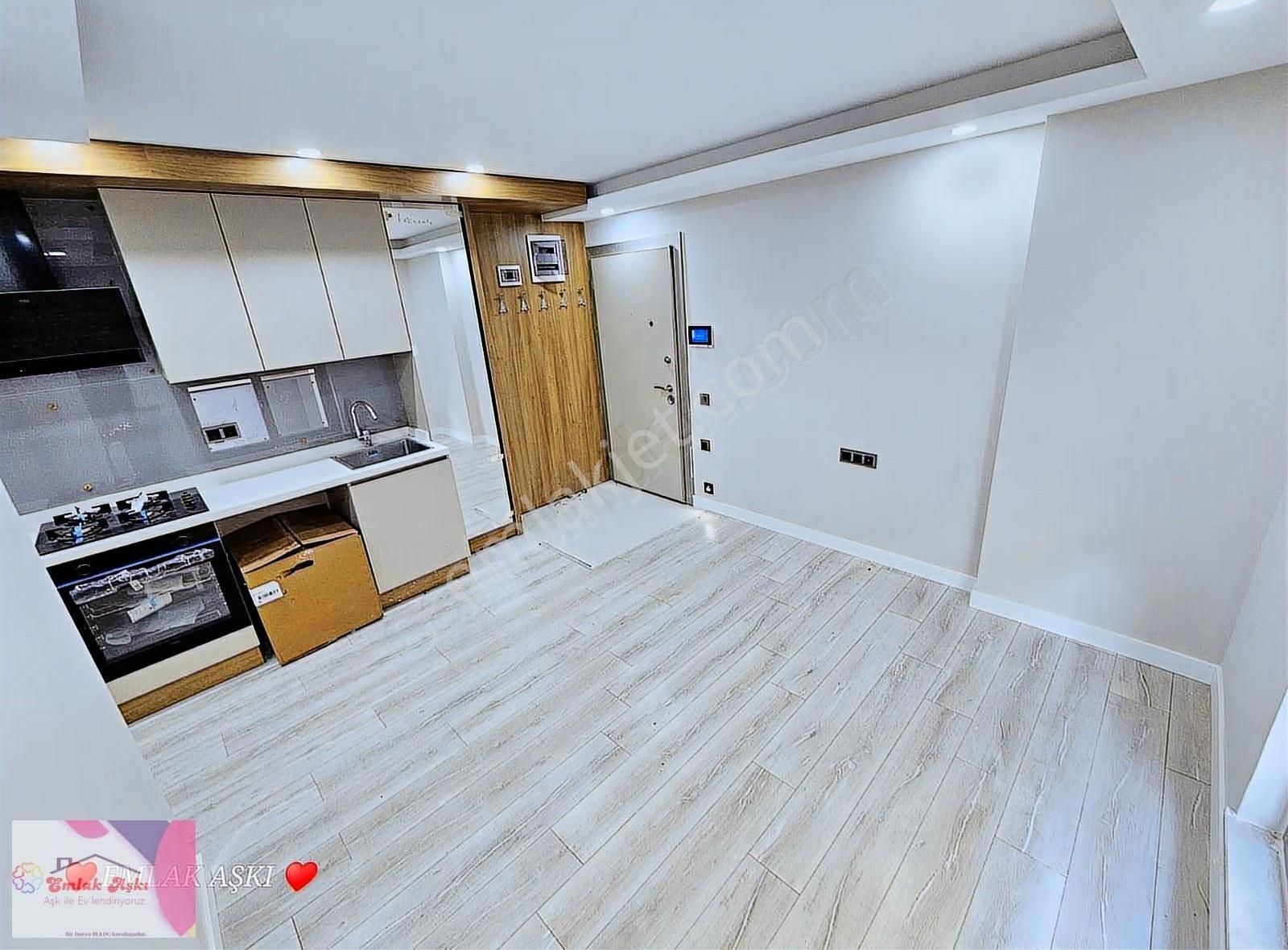 Yıldızın Güzeli Lüx Sıfır Acil Satılık - Görsel 17